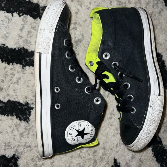 Converse All Star Chuck Taylor - Picture 2 of 6
